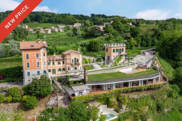 casa indipendente in vendita a Refrontolo