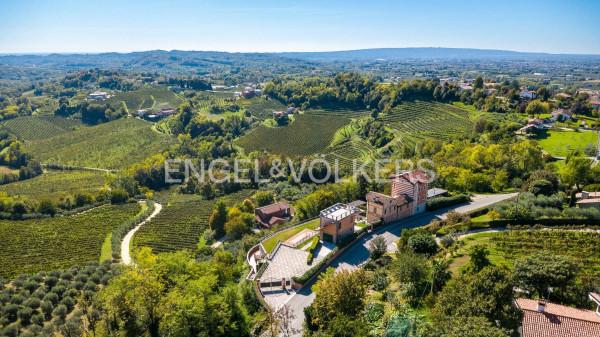 casa indipendente in vendita a Refrontolo