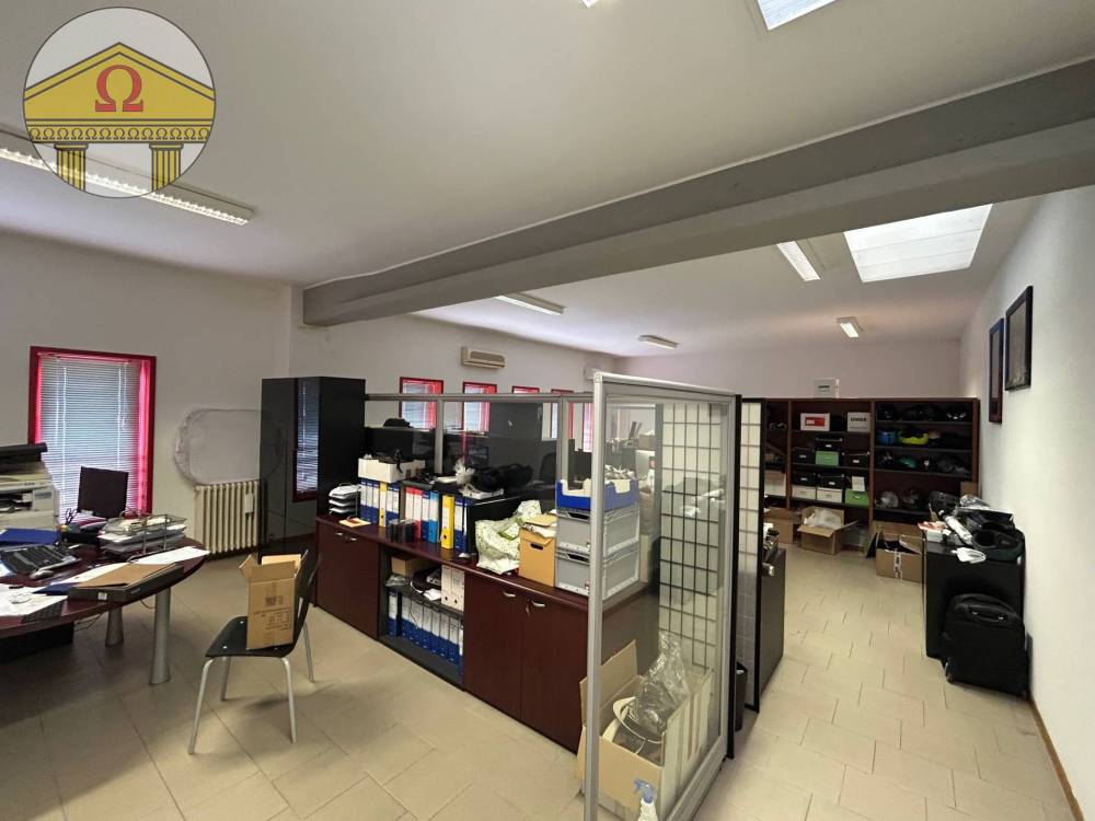 ufficio in vendita a Refrontolo