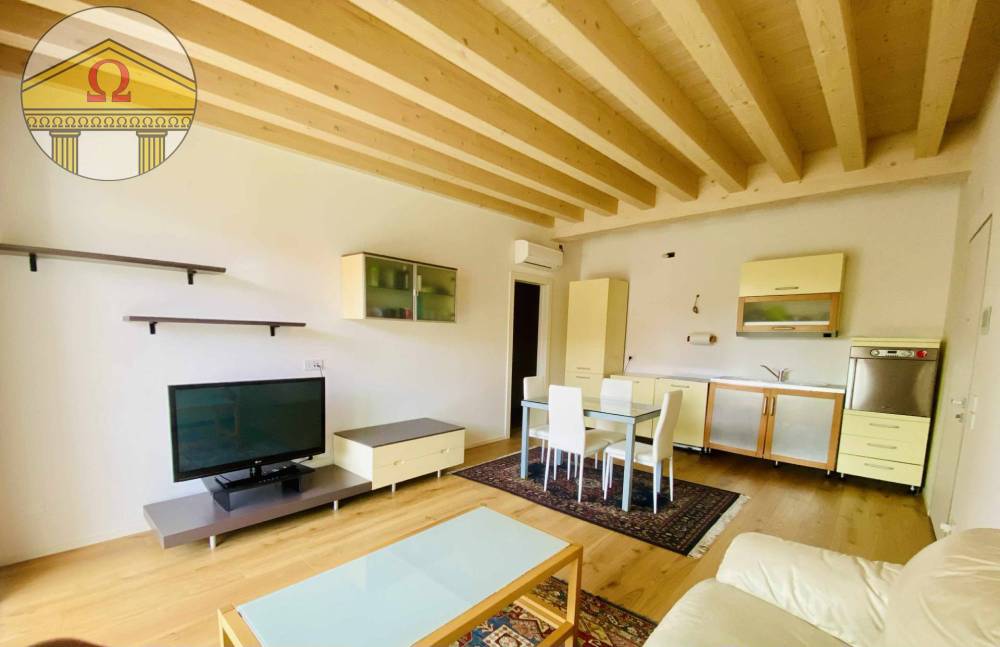 appartamento in vendita a Refrontolo