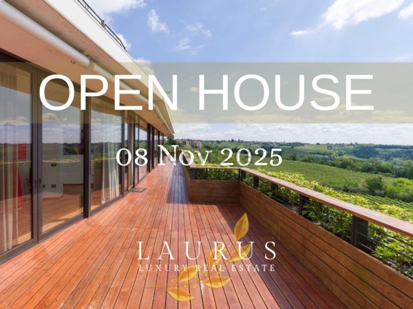 appartamento in vendita a Refrontolo