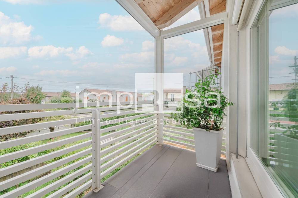 appartamento in vendita a Refrontolo