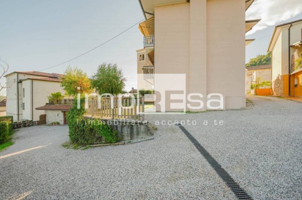 appartamento in vendita a Refrontolo