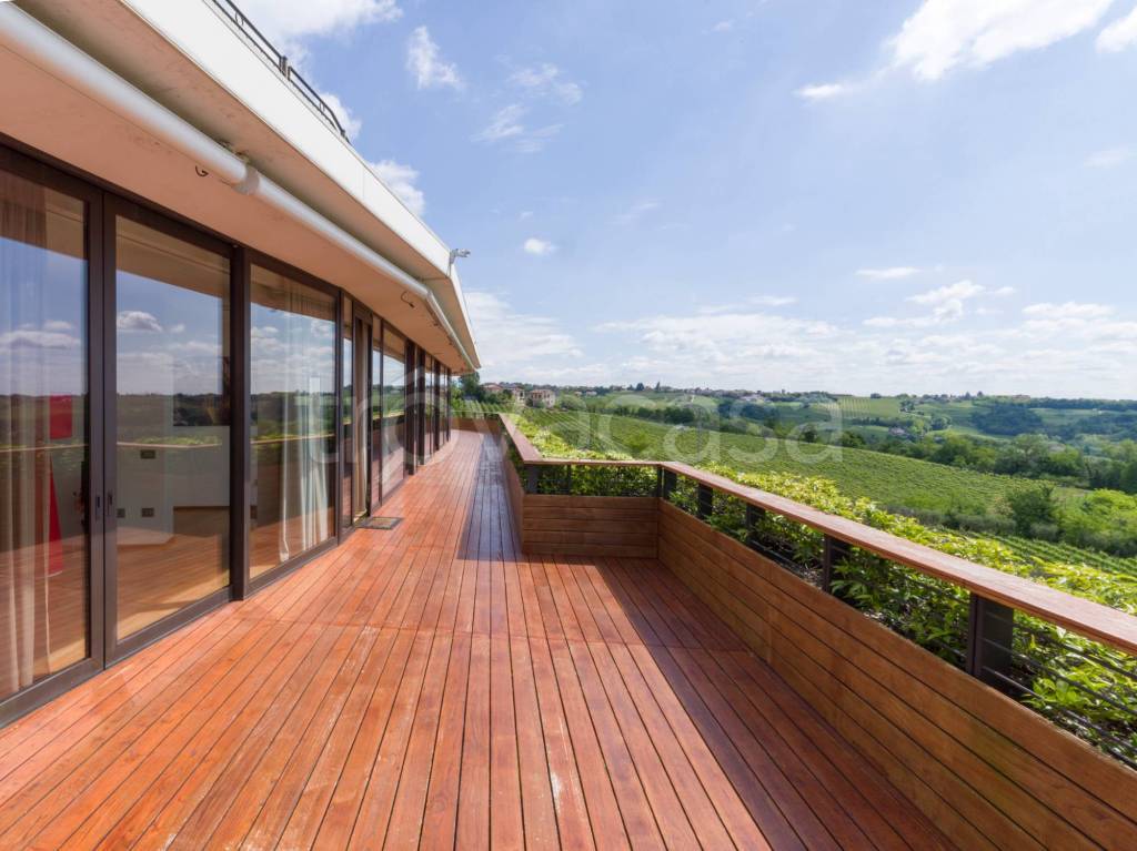 casa indipendente in vendita a Refrontolo