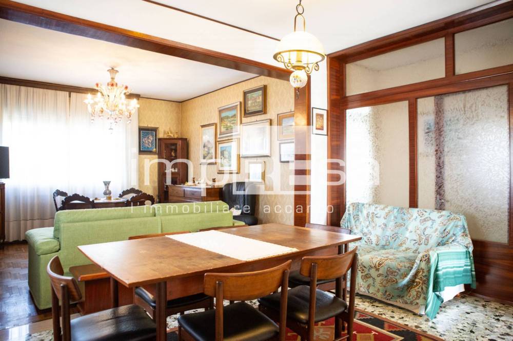 appartamento in vendita a Refrontolo