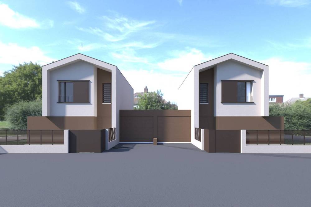 casa indipendente in vendita a Refrontolo