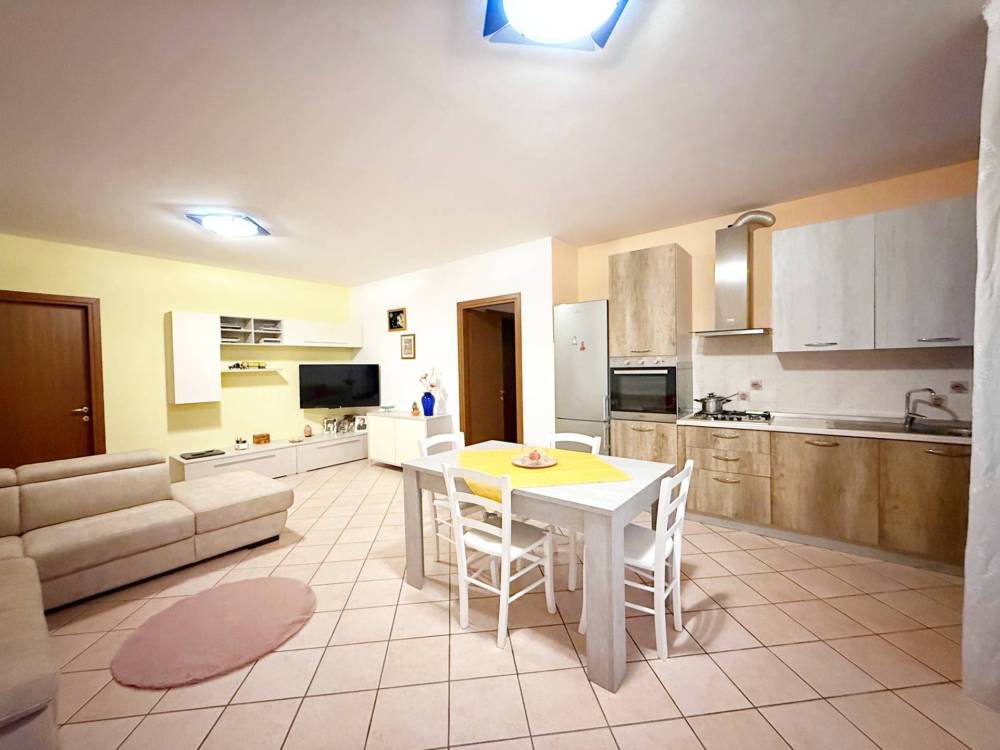 appartamento in vendita a Refrontolo