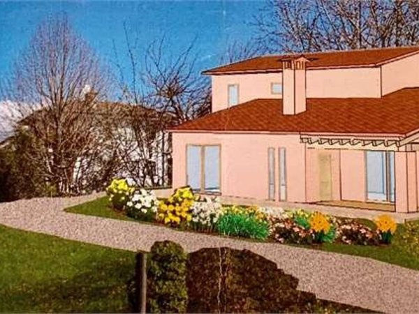 terreno agricolo in vendita a Refrontolo