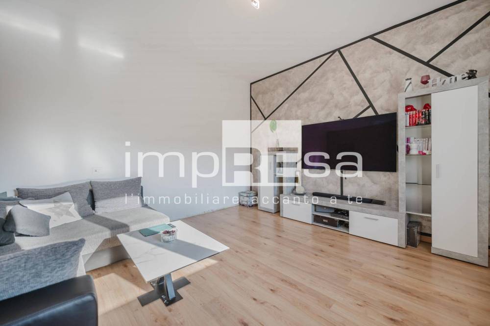 appartamento in vendita a Refrontolo