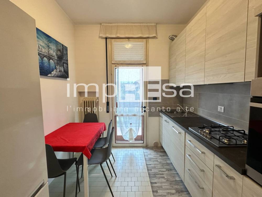 appartamento in vendita a Refrontolo