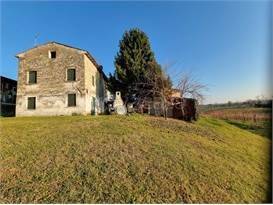 casa indipendente in vendita a Refrontolo