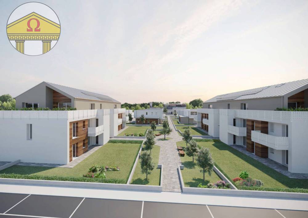 appartamento in vendita a Refrontolo