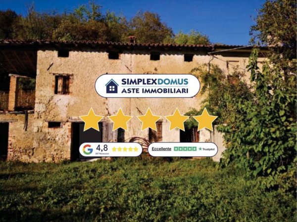 casa indipendente in vendita a Refrontolo