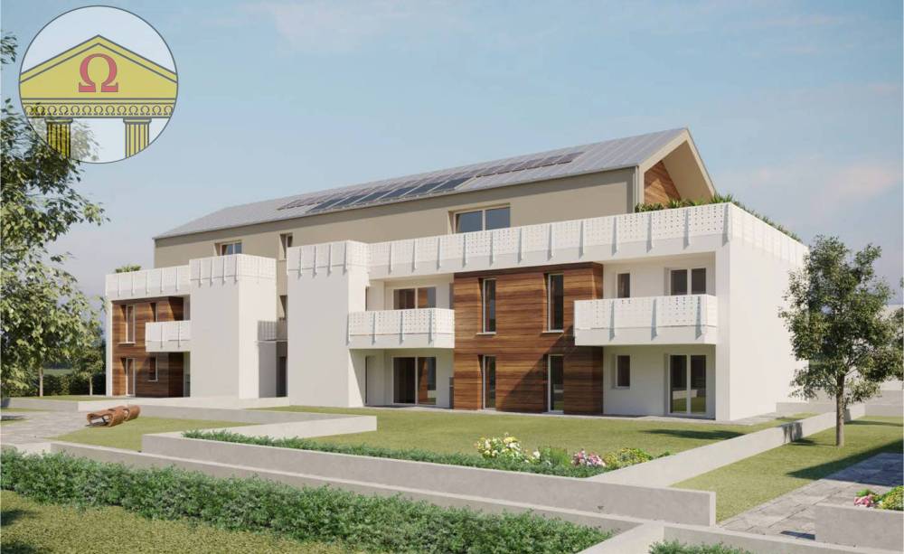 appartamento in vendita a Refrontolo