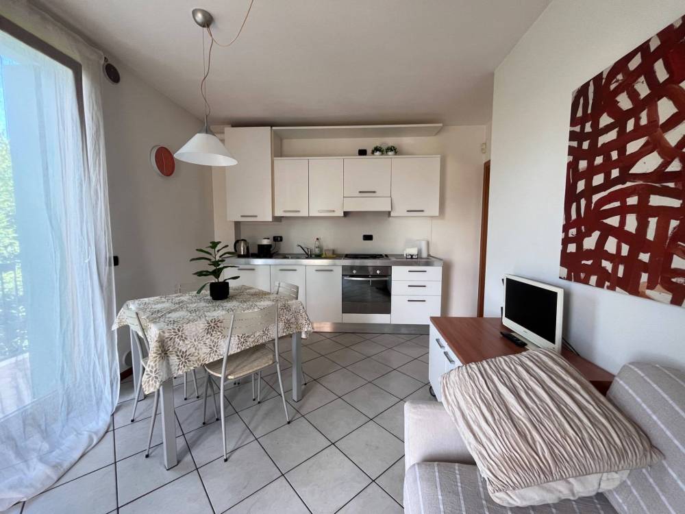 appartamento in vendita a Refrontolo