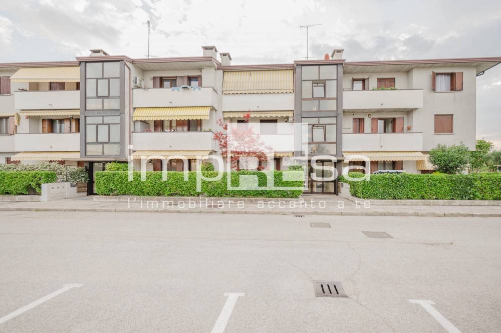 appartamento in vendita a Refrontolo