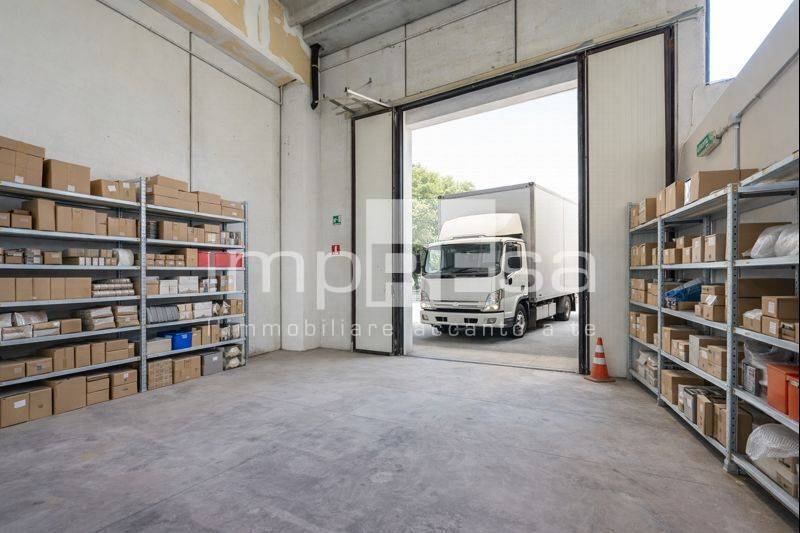 loft in vendita a Refrontolo