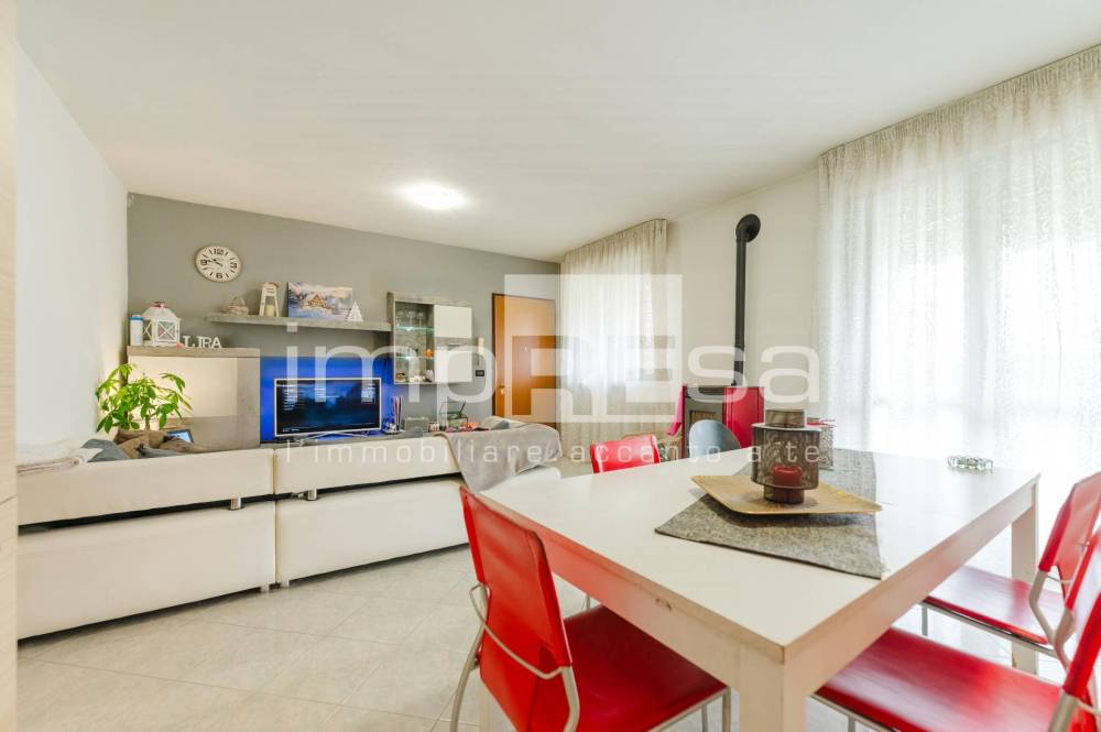 appartamento in vendita a Refrontolo