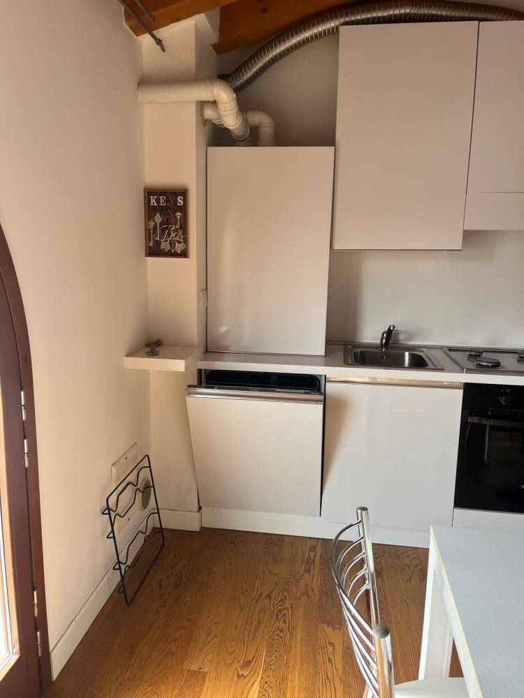 appartamento in vendita a Refrontolo