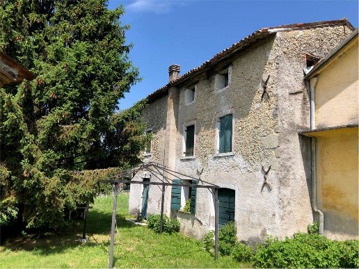 appartamento in vendita a Refrontolo