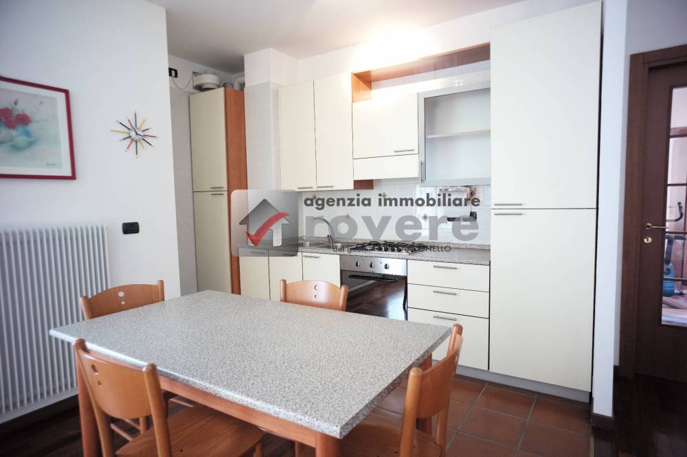 appartamento in vendita a Refrontolo
