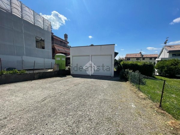 appartamento in vendita a Refrontolo