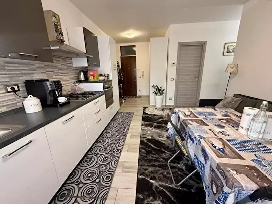 appartamento in vendita a Refrontolo