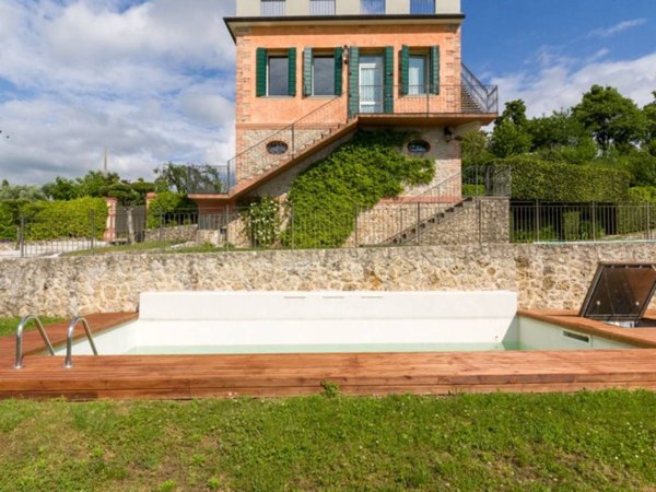casa indipendente in vendita a Refrontolo