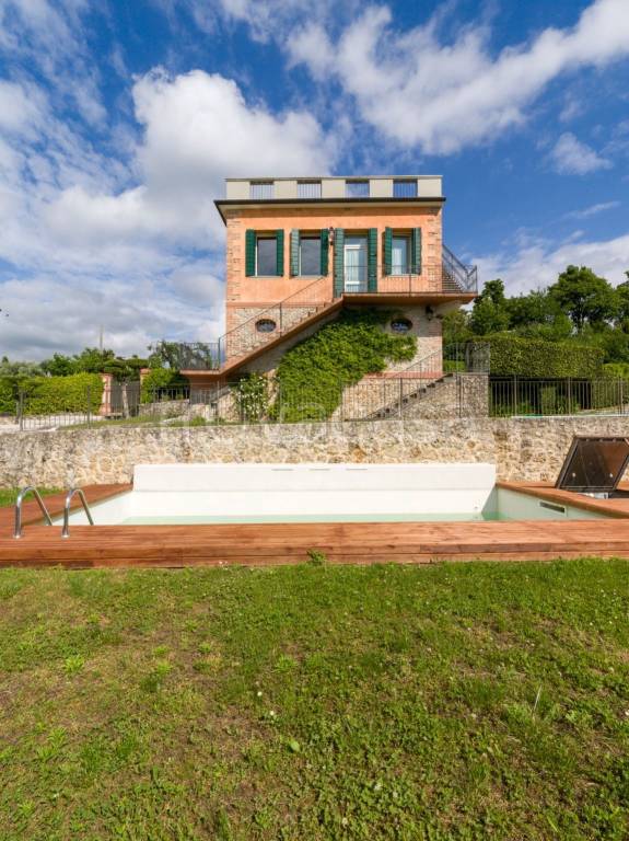 casa indipendente in vendita a Refrontolo