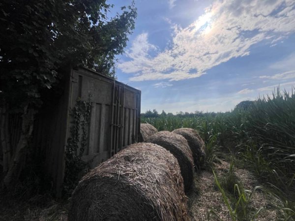 terreno agricolo in vendita a Refrontolo