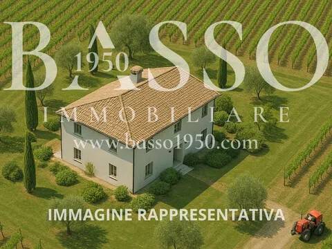 casa indipendente in vendita a Refrontolo