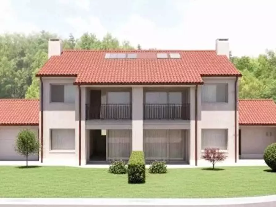 terreno edificabile in vendita a Refrontolo
