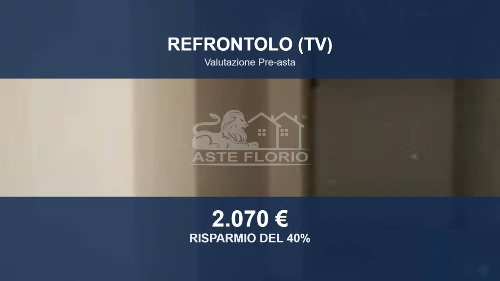 locale commerciale in vendita a Refrontolo