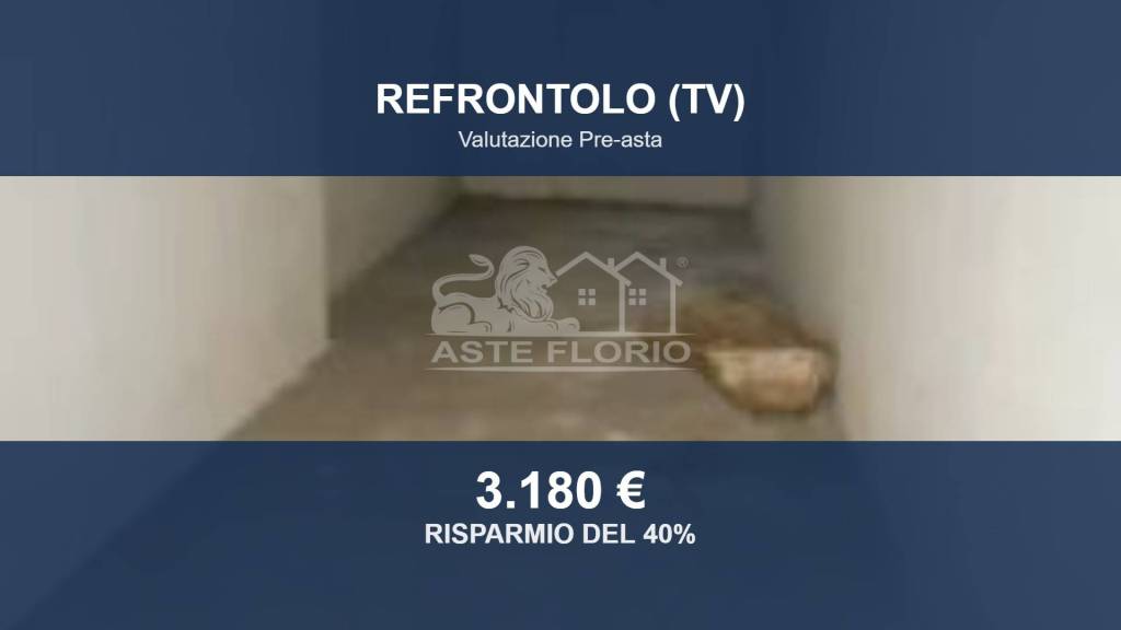 locale commerciale in vendita a Refrontolo
