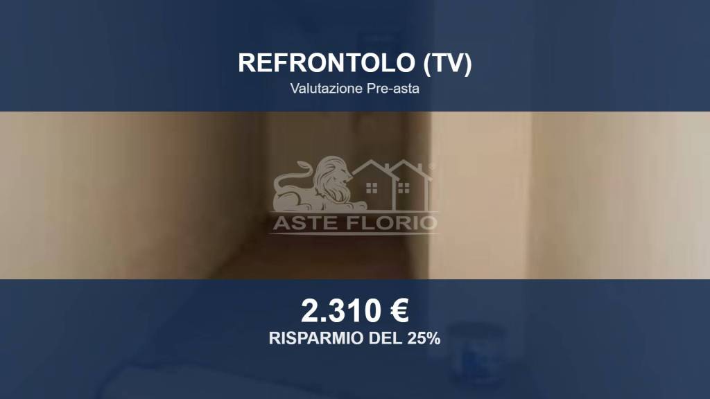 locale commerciale in vendita a Refrontolo