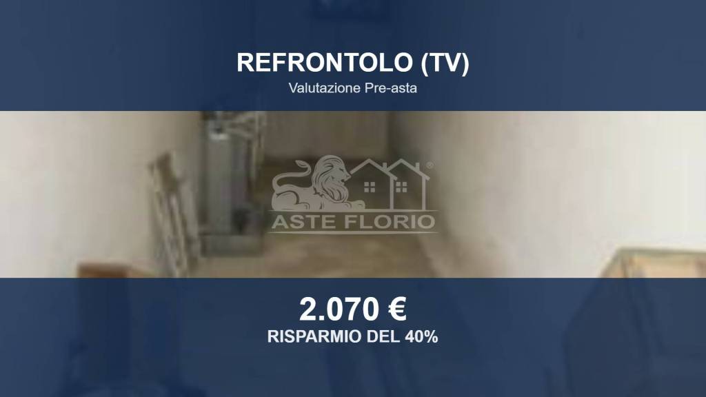 locale commerciale in vendita a Refrontolo