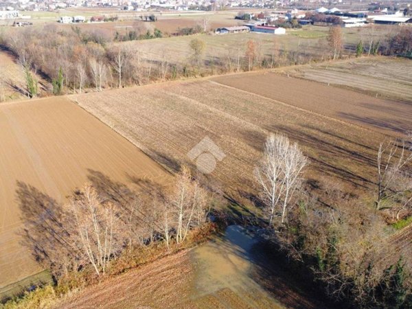 terreno agricolo in vendita a Resana in zona San Marco