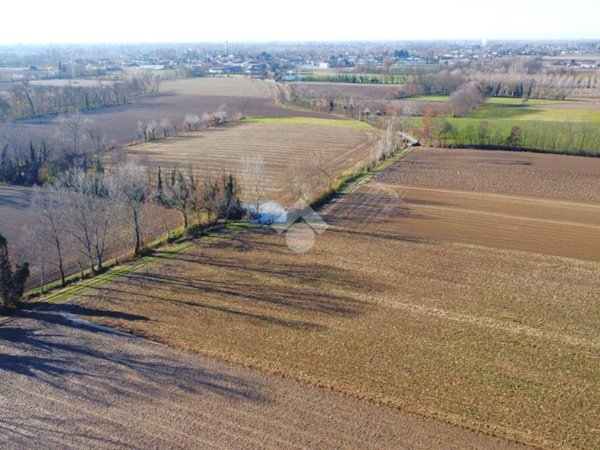 terreno agricolo in vendita a Resana in zona San Marco