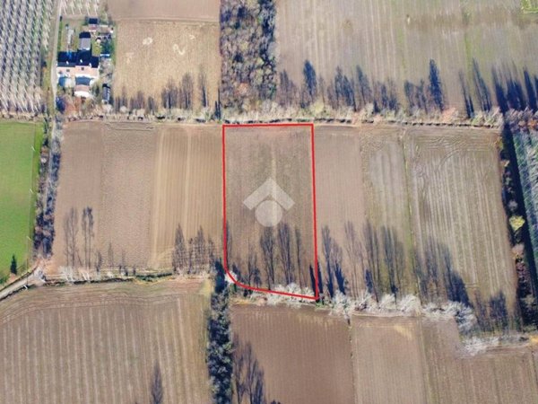 terreno agricolo in vendita a Resana in zona San Marco