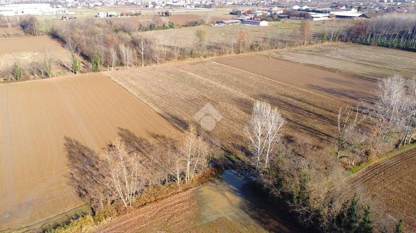 terreno agricolo in vendita a Resana in zona San Marco