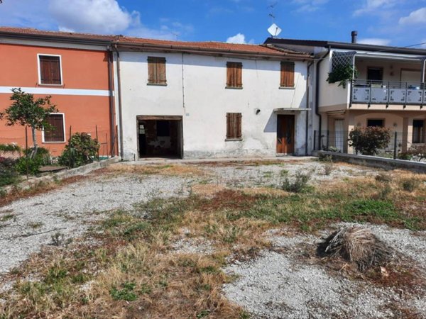 casa indipendente in vendita a Resana in zona San Marco