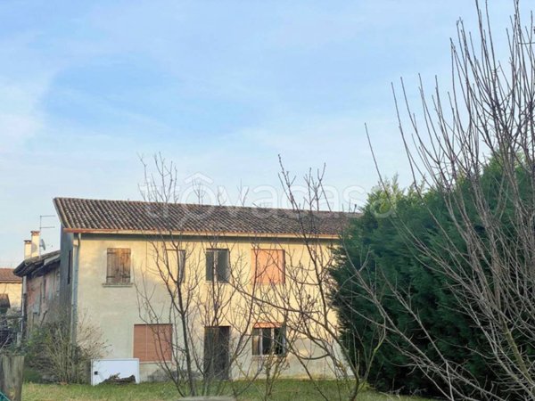 casa indipendente in vendita a Resana