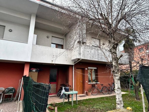 casa indipendente in vendita a Resana