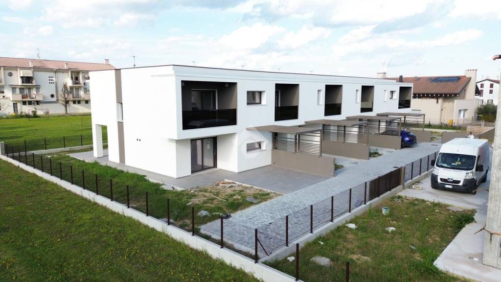 casa indipendente in vendita a Resana