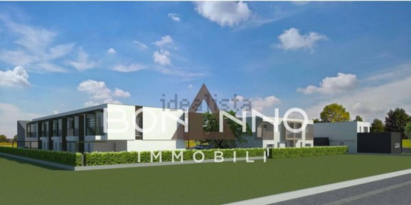 casa indipendente in vendita a Resana
