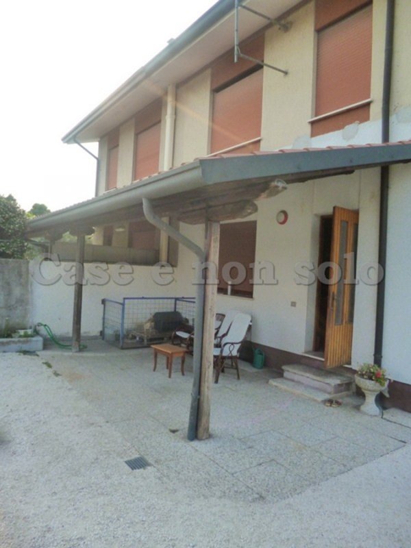 casa indipendente in vendita a Resana