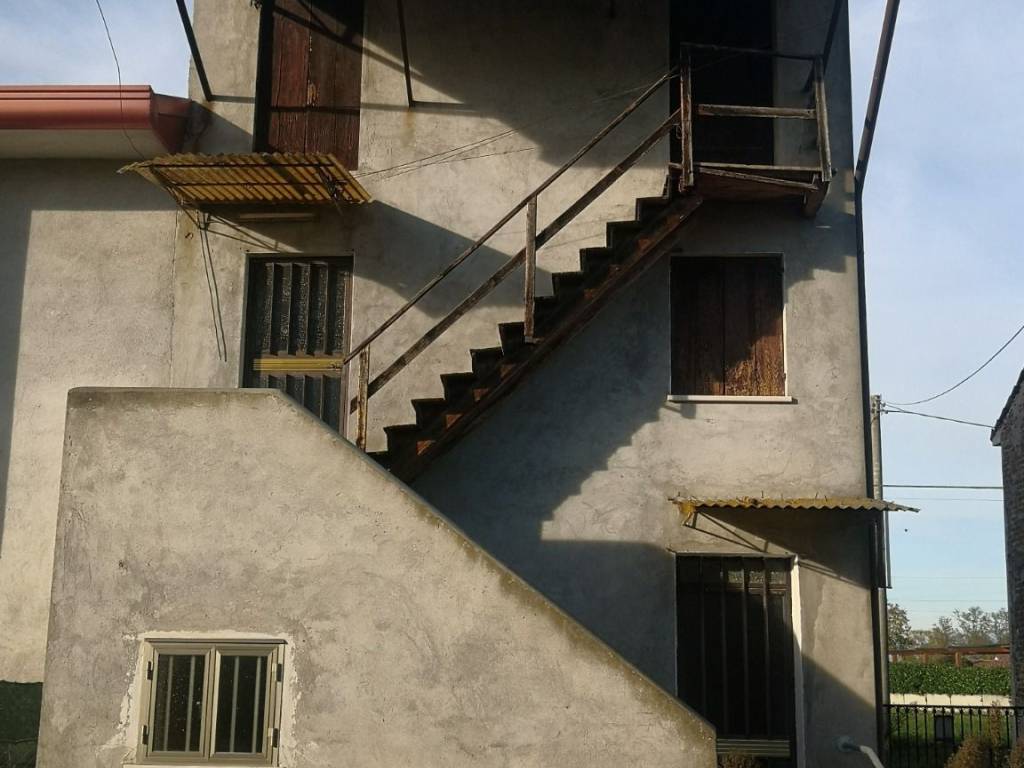 casa indipendente in vendita a Resana