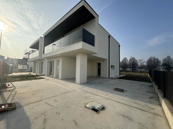 casa indipendente in vendita a Resana