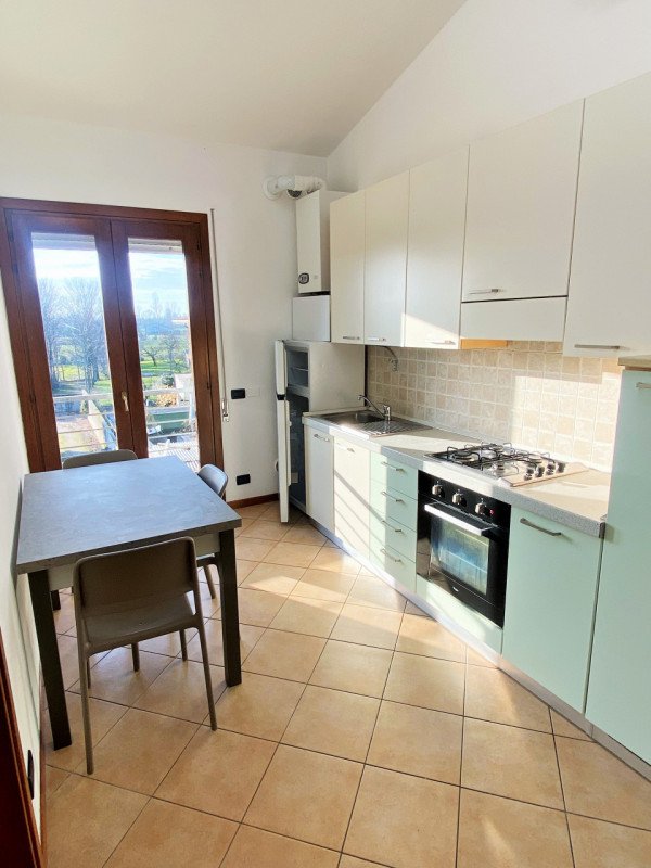 appartamento in vendita a Resana