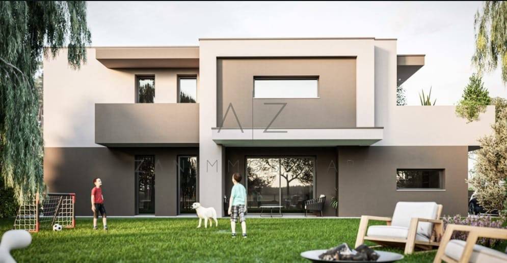appartamento in vendita a Resana